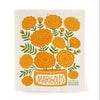 Marigold Sponge Cloth - Freshie & Zero Studio Shop