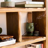 P.F. Candle Co. Incense: Amber & Moss - Freshie & Zero Studio Shop