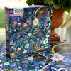 Moon Garden 1000 Piece Puzzle - Freshie & Zero Studio Shop