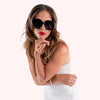*SS26* Nerissa Sunglasses - Forest: Green - Freshie & Zero Studio Shop