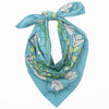 Hemlock Bandana: Cassie No. 096 - Freshie & Zero Studio Shop