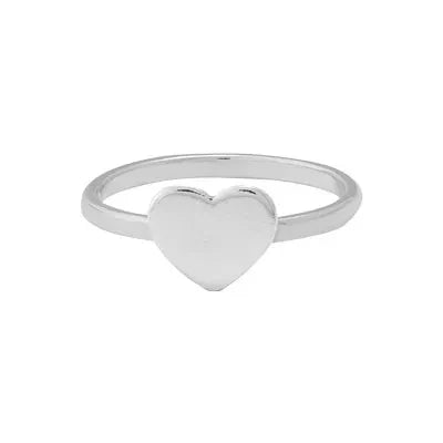 Sweet Heart Ring - Freshie & Zero Studio Shop