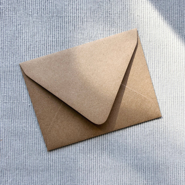 Big Heart Love Greeting Card - Freshie & Zero Studio Shop