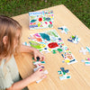 Petite Pets 20 Piece Puzzle - Freshie & Zero Studio Shop
