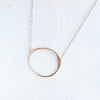 sparky stone necklace - Freshie & Zero Studio Shop