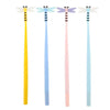 Dragonfly Wiggle Gel Pen - Freshie & Zero Studio Shop