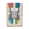 Color Wheel Collection Tea Towel - Freshie & Zero Studio Shop