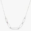 Mini Reef Links Necklace - Freshie & Zero Studio Shop
