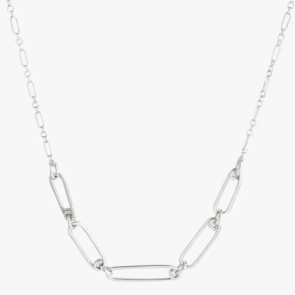 Mini Reef Links Necklace - Freshie & Zero Studio Shop