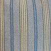 Classic Tote Bag: Beachy Blue Stripe - Freshie & Zero Studio Shop