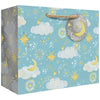Twinkle Stars Medium Gift Bag - Freshie & Zero Studio Shop