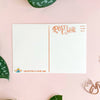 Positive Affirmations Postcard Set of 10 - Freshie & Zero Studio Shop