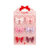 Coquette Bow Magnets Set of 6 - Freshie & Zero Studio Shop