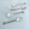 Pewter Baby Spoon by Basic Spirit: You are my Sunshine - Freshie & Zero Studio Shop
