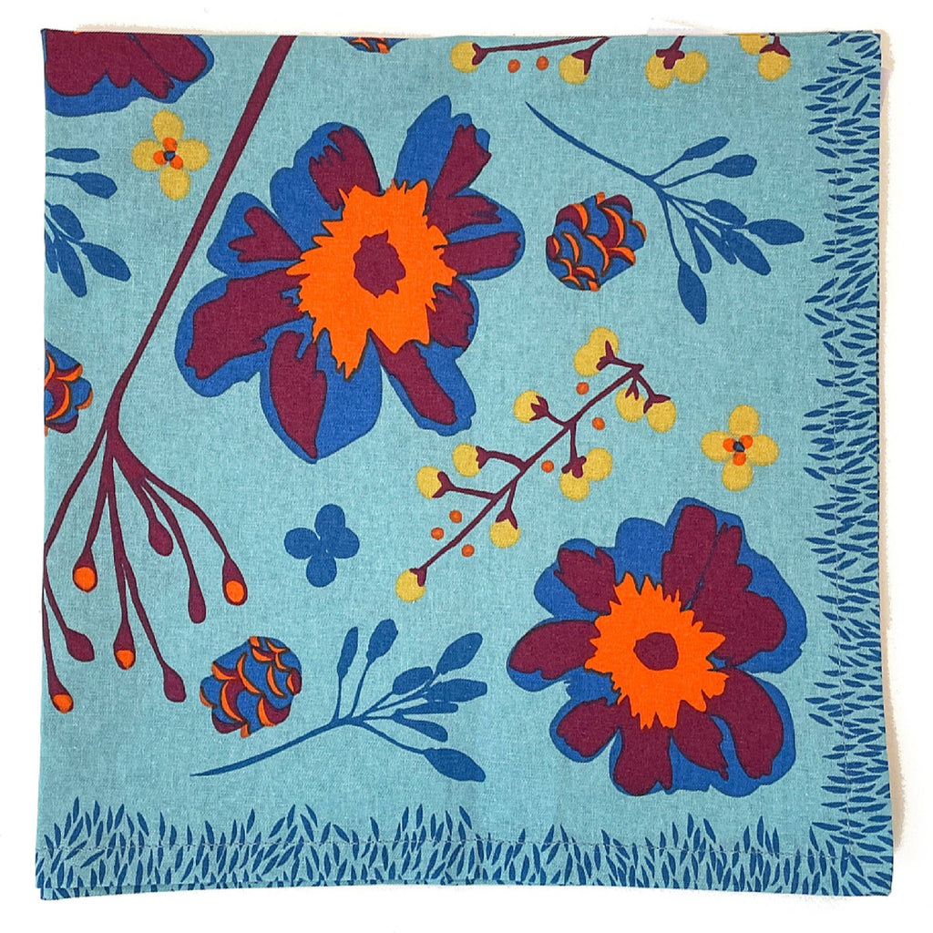 Cosmo Napkin Set of 4 - Freshie & Zero Studio Shop