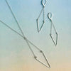 via necklace - Freshie & Zero Studio Shop