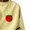 Two Maters Big Iron-On Art - Freshie & Zero Studio Shop