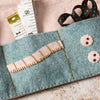 Sewing Roll Felt DIY Craft Kit - Freshie & Zero Studio Shop