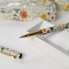 BOTANIST | ROLLERBALL PEN - Freshie & Zero Studio Shop