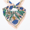 Hemlock Bandana: No. 103 Dandy - Freshie & Zero Studio Shop