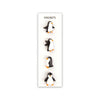 Little Mighty Magnets: Penguins - Freshie & Zero Studio Shop