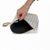 Large Makeup Bag Lulil - Freshie & Zero Studio Shop