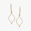 Ogee Earrings - Freshie & Zero Studio Shop