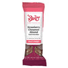 Strawberry Almond Dark Chocolate Heart's Delight Bixby Bar - Freshie & Zero Studio Shop