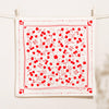 Cherries Bandana - Freshie & Zero Studio Shop