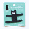 Animal Hug Washi Tape Dispensers - Freshie & Zero Studio Shop