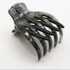 French Yoga Hair Claw: Small - Freshie & Zero Studio Shop