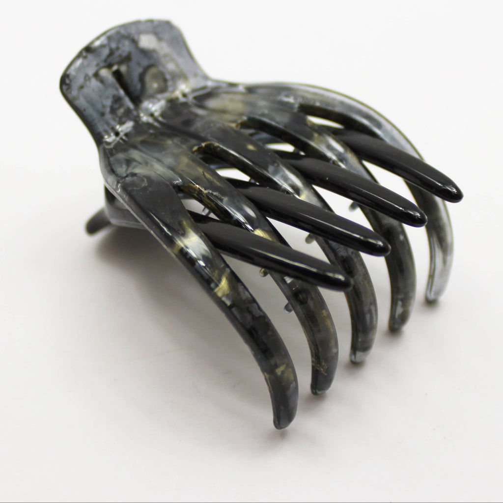 French Yoga Hair Claw: Small - Freshie & Zero Studio Shop