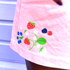 Oops All Berries Sheet Set Iron-On Art - Freshie & Zero Studio Shop