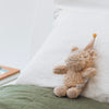 Betty Hippo Soft Plush Toy - Freshie & Zero Studio Shop