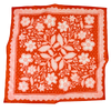No. 145 Lacey Handker Bandana - Freshie & Zero Studio Shop