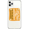 Perimenopause or Fall of Democracy Vinyl Sticker - Freshie & Zero Studio Shop