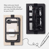 Bookaroo Notebook Tidy: Journal Organizer - Freshie & Zero Studio Shop
