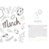 Your Birthstone Book: a treasure trove of gemstone facts - Freshie & Zero Studio Shop