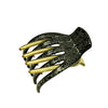 French Yoga Hair Claw: Small - Freshie & Zero Studio Shop