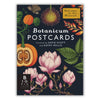 Botanicum Postcard Set - Freshie & Zero Studio Shop