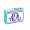 Mini Games Club Tiny Game Box - Freshie & Zero Studio Shop