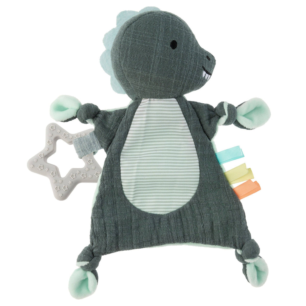 Baby Crinkle Toy - Freshie & Zero Studio Shop