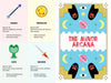Mystic Cats Tarot: A 78-Card Deck and Guidebook - Freshie & Zero Studio Shop
