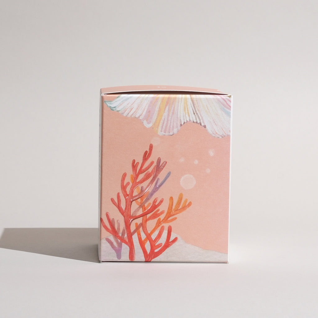 Mermaid Kisses Soy Candle - Freshie & Zero Studio Shop