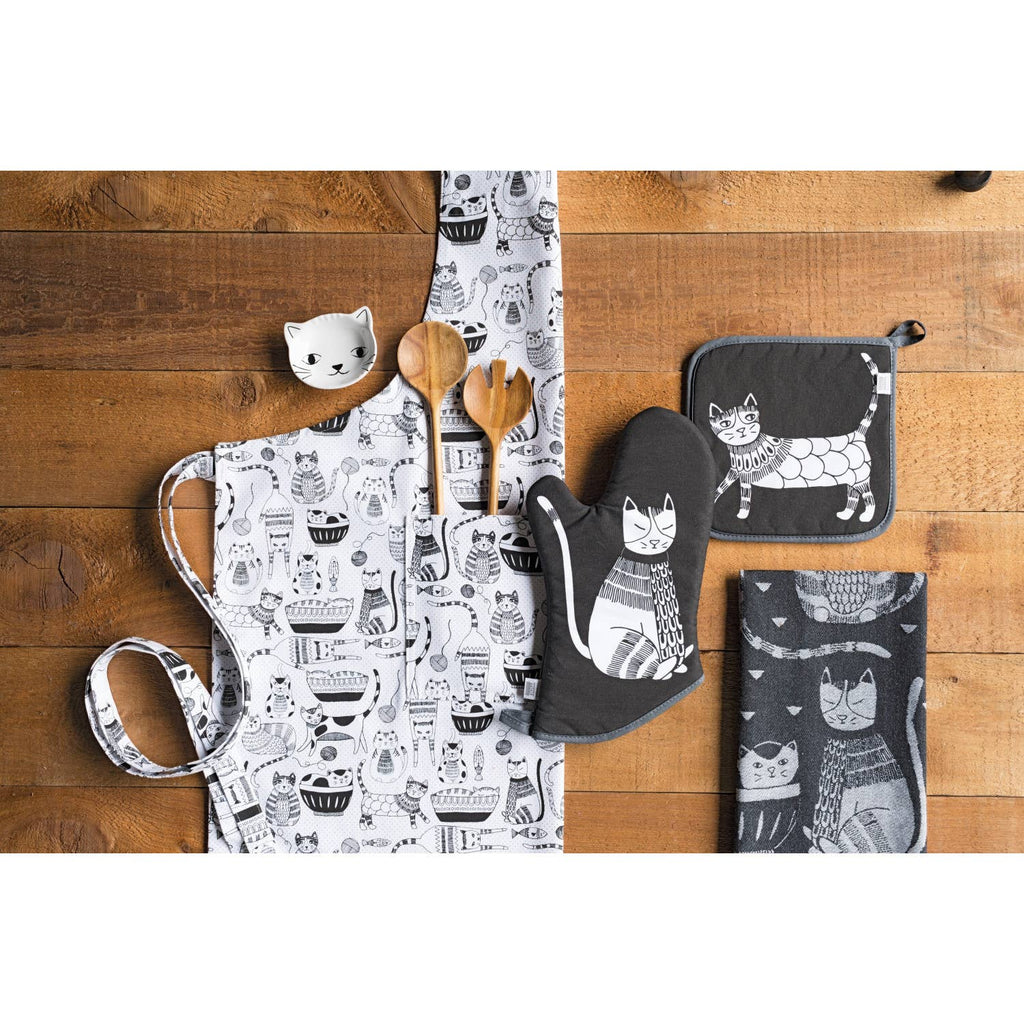 Purrfect Cat Shaped Pinch Bowls - Freshie & Zero Studio Shop