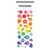 Petals of the Rainbow Sticker Sheet by Pipstickers - Freshie & Zero Studio Shop