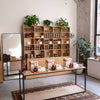 P.F. Candle Co. Incense: Amber & Moss - Freshie & Zero Studio Shop