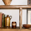 P.F. Candle Co. Soy Candle: Sandalwood Rose - Freshie & Zero Studio Shop