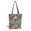 Classic Tote Bag: Flora - Freshie & Zero Studio Shop