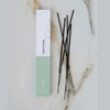 East Coast Incense by Botanica - Freshie & Zero Studio Shop